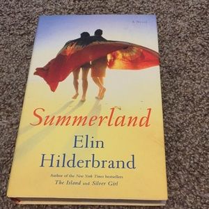 Summerland by Elin Hilderbrand